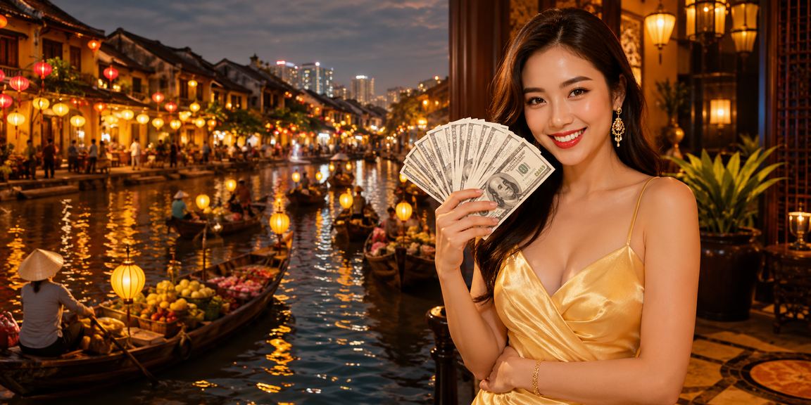 Thanh toán tiện lợi và ưu đãi hoàn tiền Hà Nội